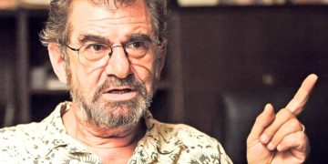 Actorul Florin Zamfirescu, dezamăgit de noile restricții: „Actualii conducători sunt nişte copii infantili, nişte tiriplici. Am sentimentul unei puşcării”