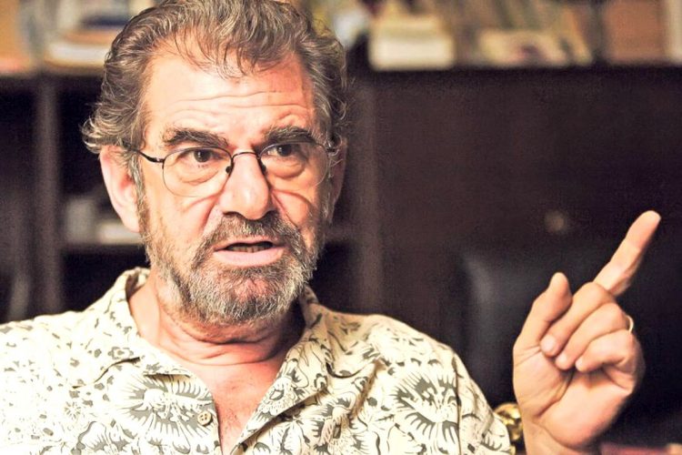 Actorul Florin Zamfirescu, dezamăgit de noile restricții: „Actualii conducători sunt nişte copii infantili, nişte tiriplici. Am sentimentul unei puşcării”