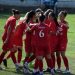 Liga 1 Feminin | Fortuna Becicherecu Mic a reușit scorul zilei. Universitatea Galați, egalată din nou pe final de meci