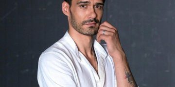 Actorul George Burcea, confirmat pozitiv cu COVID-19