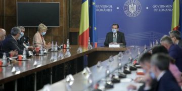 Guvernul decide astăzi prelungirea stării de alertă cu 30 de zile