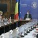 Guvernul decide astăzi prelungirea stării de alertă cu 30 de zile