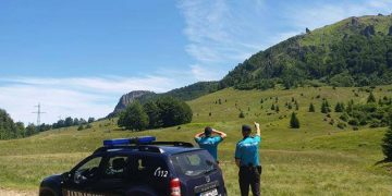 Jandarmeria, membru în Comisia Internațională de Salvare Alpină (CISA)