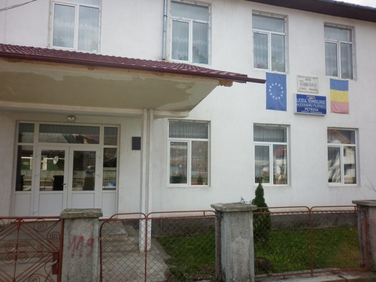 Situaţia şcolilor din Maramureş, conform scenariilor de funcţionare