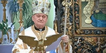 Scrisoarea circulară a Preafericitului Părinte Cardinal Lucian cu referire la situația actuală de pandemie