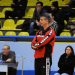 Marius Botea, antrenorul echipei Știința Explorări Baia Mare, membru în Consiliul Director al Federației Române de Volei