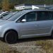 Autoturism căutat ca fiind furat din Germania, descoperit la Sarasău