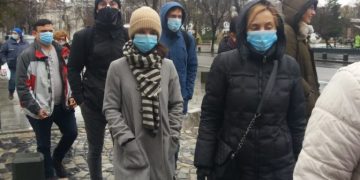 Restricțiile „COVID-19” lovesc puternic localitățile unde PNL a pierdut alegerile locale