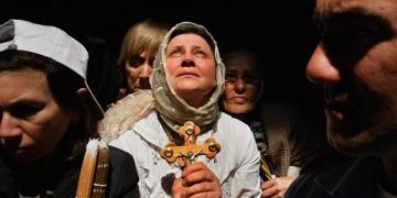 Ce spune Biserica despre interzicerea închinării la Sfânta Parascheva