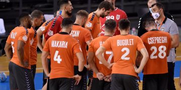 Handbal masculin. Liga Zimbrilor. Minaur joacă azi cu Dobrogea Sud (TVR 1, ora 18.25)