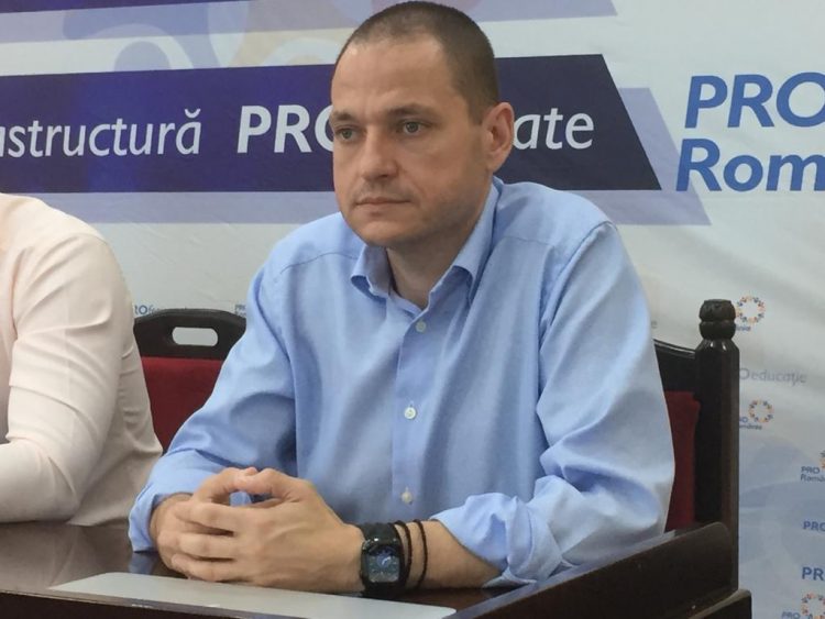 Deputat Pro România: „Cine și de ce ar vrea mii de falimente și peste 100.000 de șomeri din HoReCa, în următoarea perioadă?”
