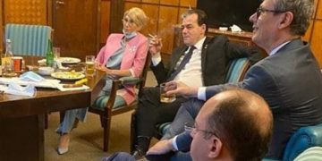 Cum rămâne cu ,,procesul de vot este mai sigur decât a merge la magazin”? Cea mai mare rată de pozitivare, azi, vreodată: 24,33% la puține teste (6.537)