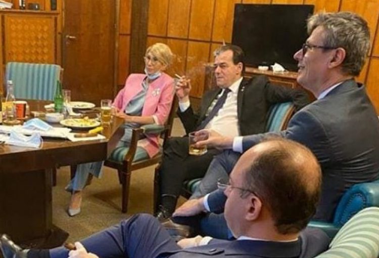 Cum rămâne cu ,,procesul de vot este mai sigur decât a merge la magazin”? Cea mai mare rată de pozitivare, azi, vreodată: 24,33% la puține teste (6.537)