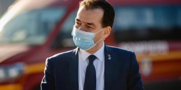 Premierul Orban, despre posibilitatea izolării populației la domiciliu: „Lucrurile nu sunt foarte complicate, dacă oamenii respectă regulile, riscul de transmitere se diminuează drastic …”