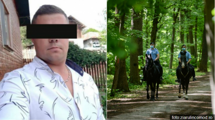 Criminalul din Prahova şi-a aruncat iubita la lupi pentru că nu i-a spus care e vârsta ei reală
