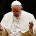 Papa Francisc și lideri ai religiilor se roagă la Roma pentru pace și fraternitate