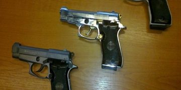 Armele – între fascinaţie şi responsabilitate