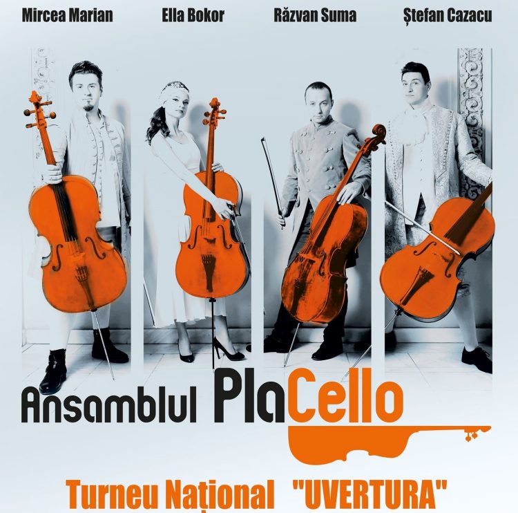 Turneul Național Uvertura, la Colegiul de Arte din Baia Mare