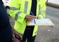 Transport de persoane ilegal sancţionat de poliţiştii din Tăuții Măgherăuș