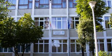 Școala Gimnazială “Avram Iancu” a fost selectată în cadrul programului de transformare a școlilor, „Povestea”