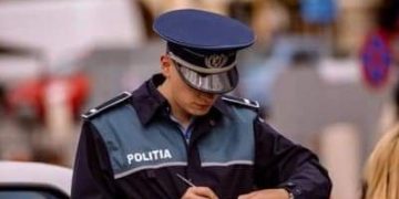 Poliţiştii din cadrul Biroului Siguranța Școlară acţionează