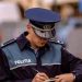 Poliţiştii din cadrul Biroului Siguranța Școlară acţionează