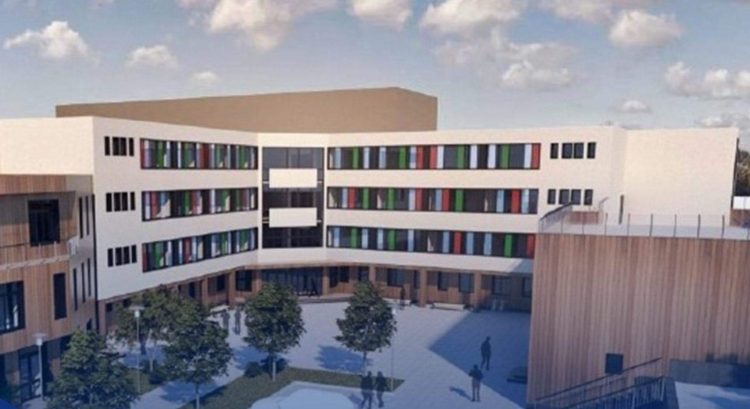 Încep lucrările pentru cea mai modernă școală pentru copiii cu nevoi speciale din țară, care va fi construită la Cluj