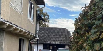 Țeapă în stil mafiot dată de patru familii din Maramureș, tocmai la Hotelul President din Felix – FOTO