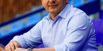 Emil Radu Moldovan, președintele Consiliului Județean Bistrița-Năsăud, testat pozitiv cu COVID-19