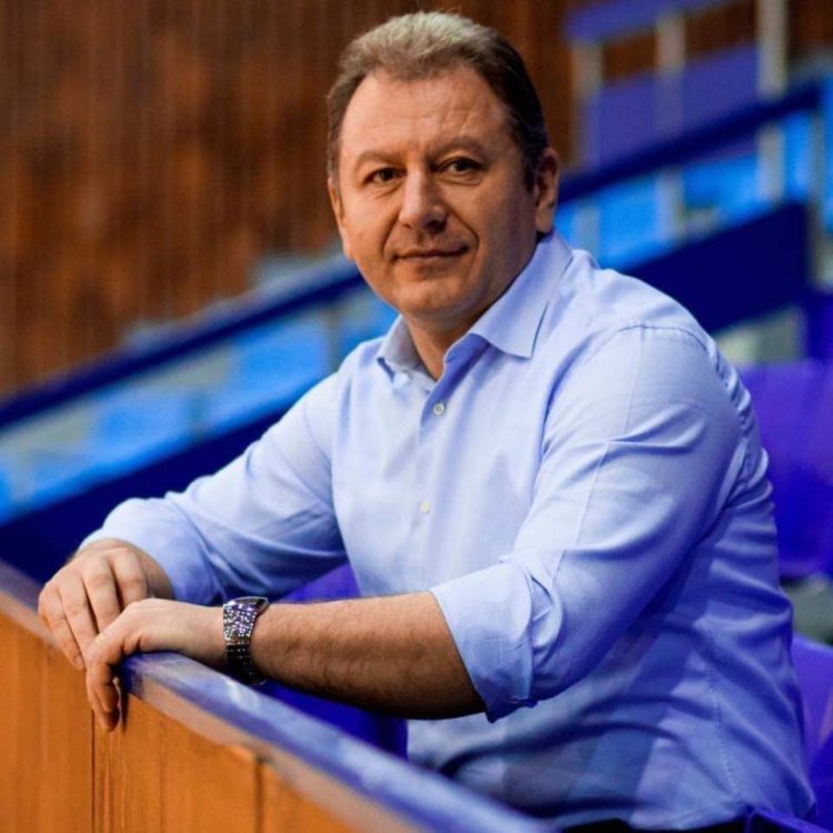 Emil Radu Moldovan, președintele Consiliului Județean Bistrița-Năsăud, testat pozitiv cu COVID-19