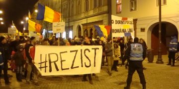 Bogdan Tiberiu Iacob, întrebare cheie: „Unde sunt eroii #Rezist?”