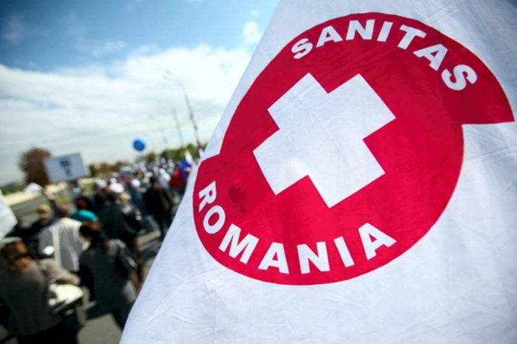 Angajaţii spitalelor din Maramureş au intrat în grevă japoneză. Peste 100.000 de cadre medicale din ţară protestează
