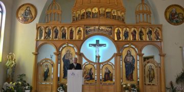 Prof. Univ. Nicolae Felecan: „Școala Ardeleană este emanația Bisericii Greco-Catolice”