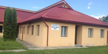 Serviciul Judeţean de Pază Maramureş din Tăuţii Măgherăuş face angajări