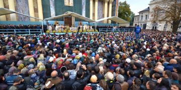 Reacţia Patriarhiei Române după restricţiile privind pelerinajele: Măsurile să nu conducă la afectarea unor libertăţi