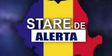 Starea de alertă se prelungește. Liber la amenzi! Restricții și mai dure!