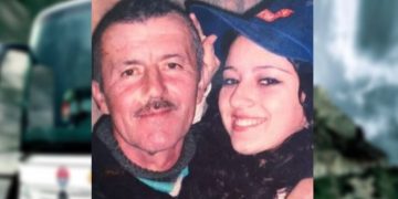 O româncă face un apel disperat pentru a-şi găsi tatăl, dispărut de aproape 11 ani