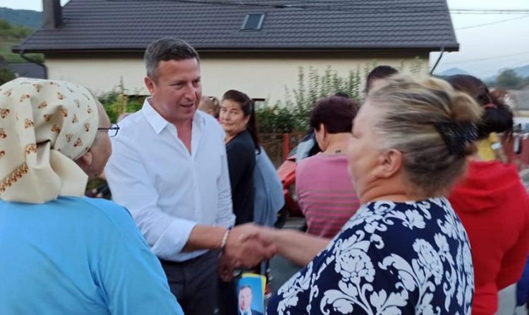 Primarul care s-a filmat umilindu-și fiica, condamnat definitiv într-un dosar penal