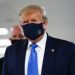 Episcopii americani se roagă pentru președintele Trump