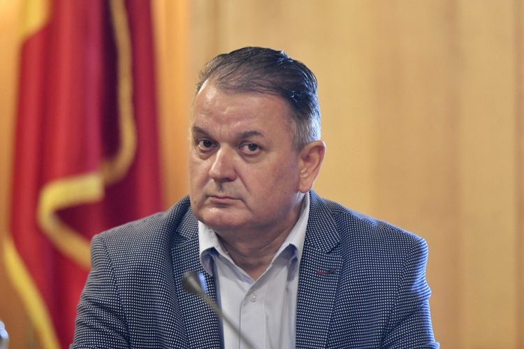 Consilierul premierului Orban, reacţie-şoc la revolta medicilor de familie. „E ca la militari, îi trimiţi la război, unii mor”