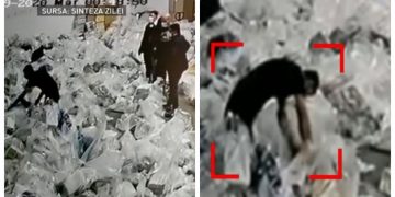 Reacția Jandarmeriei în scandalul fraudării voturilor pentru Primăria Sectorului 1