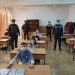 Acţiuni pentru siguranţa în mediul şcolar, desfășurate de polițiștii din Borșa
