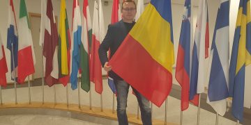 Aberațiile noului Consiliu Județean: Maramureșul arde, Romeo Dobocan se piaptănă