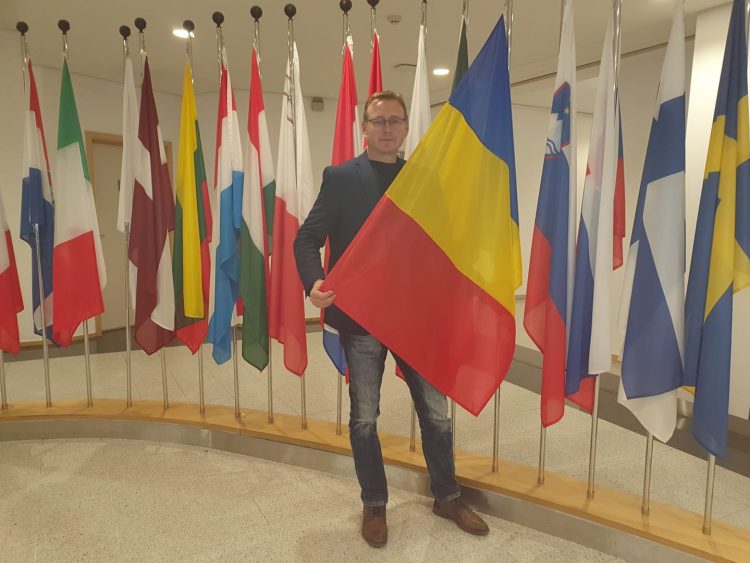 Aberațiile noului Consiliu Județean: Maramureșul arde, Romeo Dobocan se piaptănă