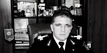 Doliu la ISU Dobrogea! Colonelul Daniel-Gheorghe Popa, răpus de Coronavirus