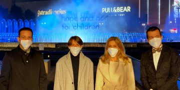 Mihai Morar: „Azi e cea mai tristă zi .. Ziua Internațională a Orfanilor. Ziua celor fără amintiri din copilărie”