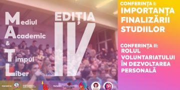 LSPV face conferințe științifice online. Tinerii sunt invitați să participe