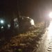 Accident grav între Ilba și Cicârlău. Vremea rea își face simțită prezența