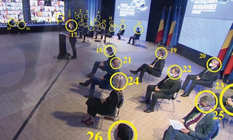 Suntem proștii lui Iohannis și Orban. Pentru ei nu există nicio restricție