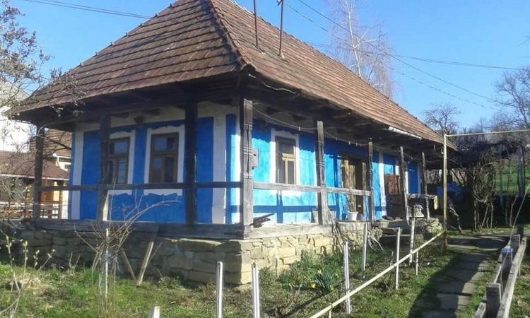 O nouă bijuterie arhitecturală a fost amplasată în Muzeul Satului